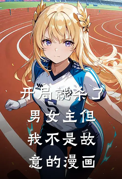 开局就杀了男女主但我不是故意的漫画