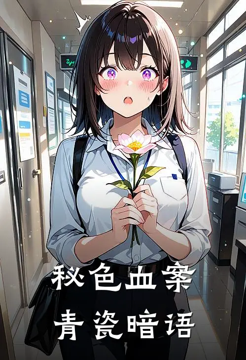 秘色血案：青瓷暗语