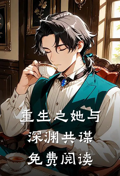 重生之她与深渊共谋免费阅读