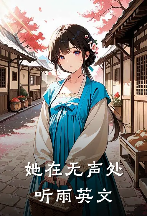 她在无声处听雨英文