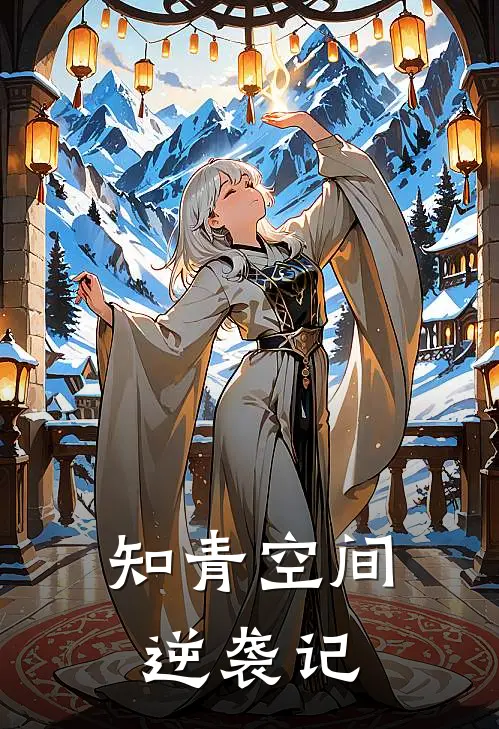 知青空间逆袭记