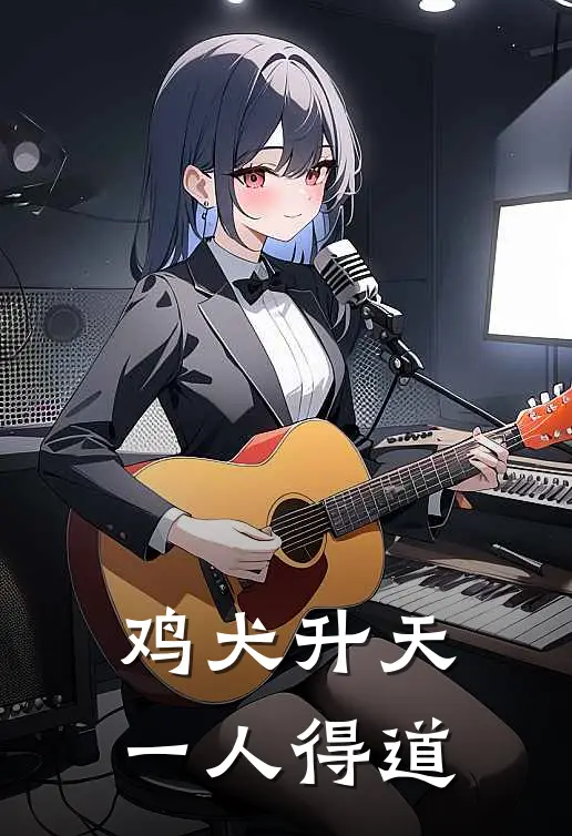 鸡犬升天一人得道