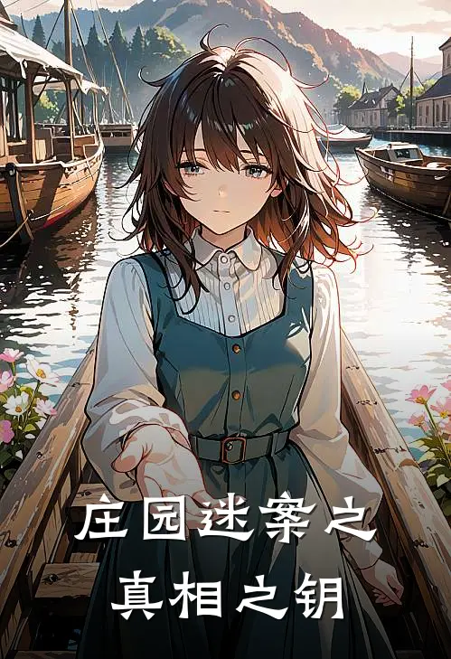 庄园迷案之真相之钥