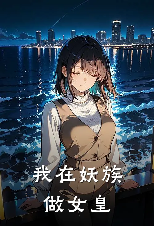 我在妖族做女皇