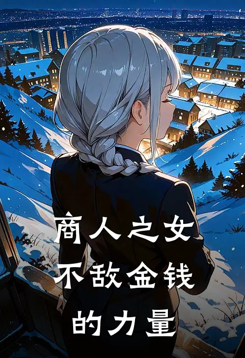 商人之女不敌金钱的力量