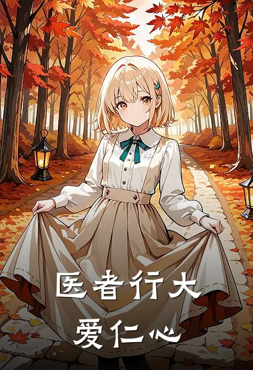 医者行大爱仁心