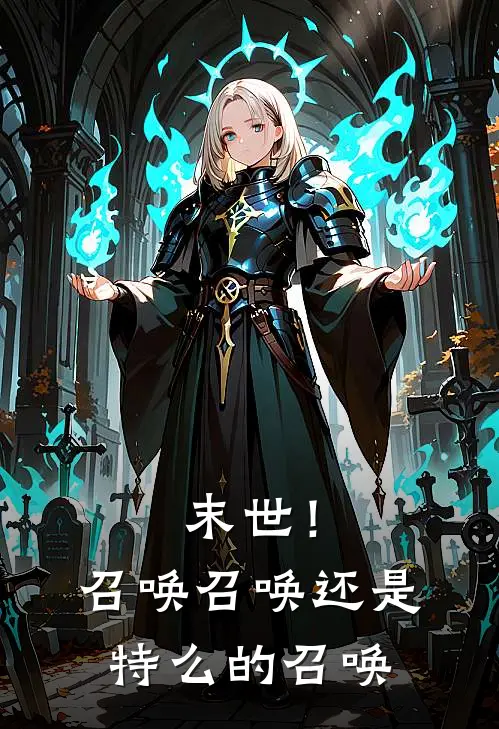 末世！召唤，召唤还是特么的召唤风亦杰苏幼雪免费小说推荐_推荐完结小说末世！召唤，召唤还是特么的召唤(风亦杰苏幼雪)