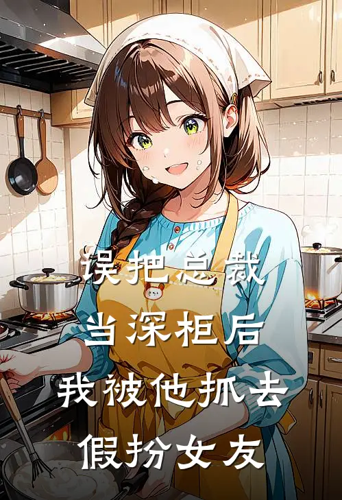 误把总裁当深柜后，我被他抓去假扮女友(陆执苏晚)好看的完结小说_热门小说推荐误把总裁当深柜后，我被他抓去假扮女友陆执苏晚