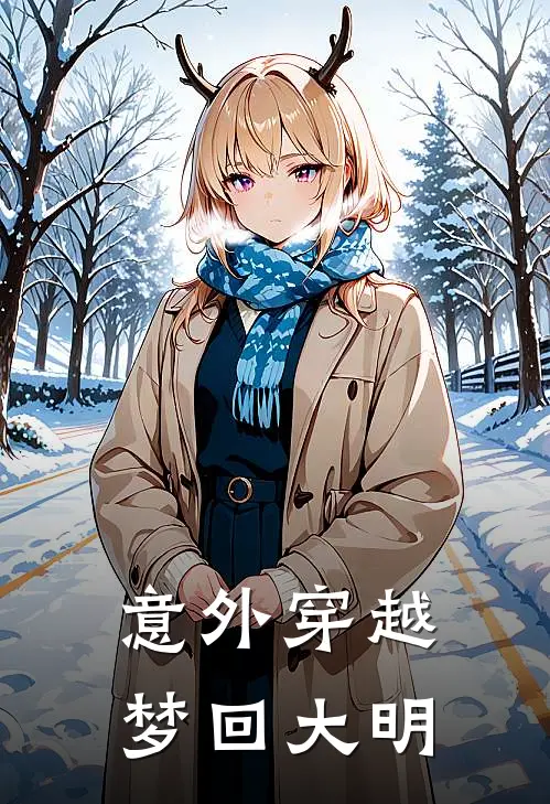 意外穿越梦回大明