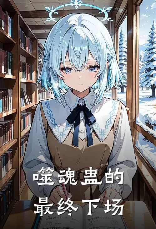 噬魂蛊的最终下场