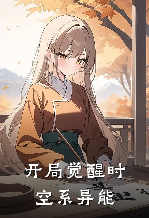 开局觉醒时空系异能