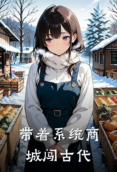 带着系统商城闯古代