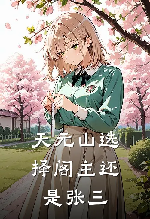 天元山选择阁主还是张三