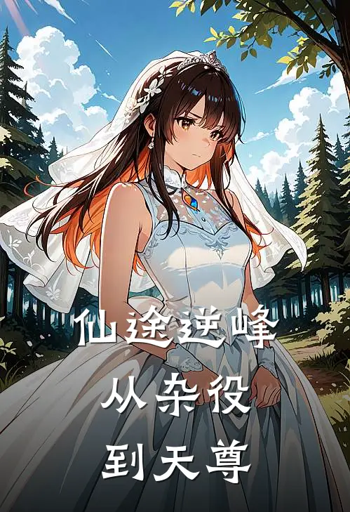 仙途逆峰，从杂役到天尊苏瑶路峰新热门小说_免费阅读全文仙途逆峰，从杂役到天尊苏瑶路峰