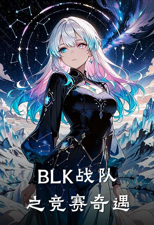 BLK战队之竞赛奇遇(伊索伊莱)全本免费完结小说_小说完结免费BLK战队之竞赛奇遇伊索伊莱