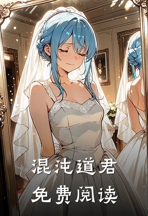 混沌道君免费阅读