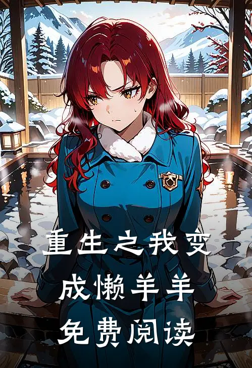 重生之我变成懒羊羊免费阅读
