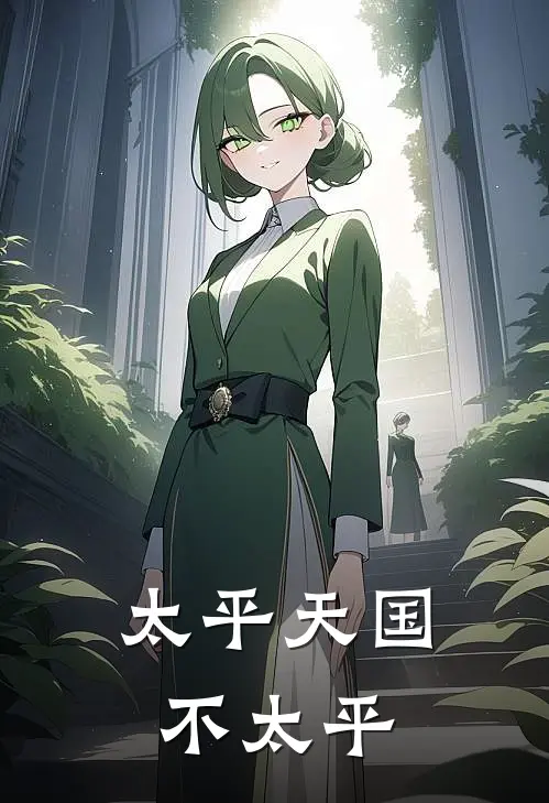 洪仁坤洪镜扬(太平天国不太平)全本免费在线阅读_洪仁坤洪镜扬全集在线阅读