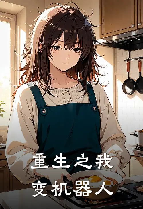 重生之我变机器人