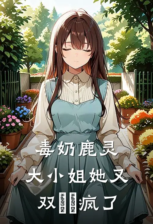 毒奶鹿灵：大小姐她又双叒叕疯了