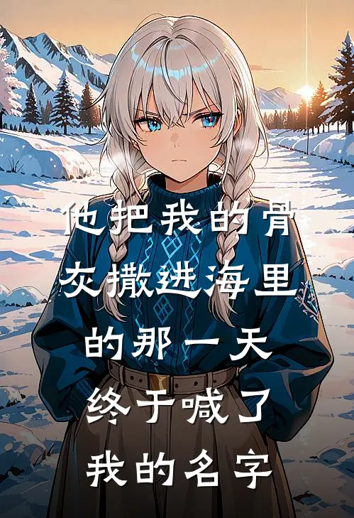 他把我的骨灰撒进海里的那一天，终于喊了我的名字(沈念法桐)在线免费小说_完整版免费小说他把我的骨灰撒进海里的那一天，终于喊了我的名字(沈念法桐)