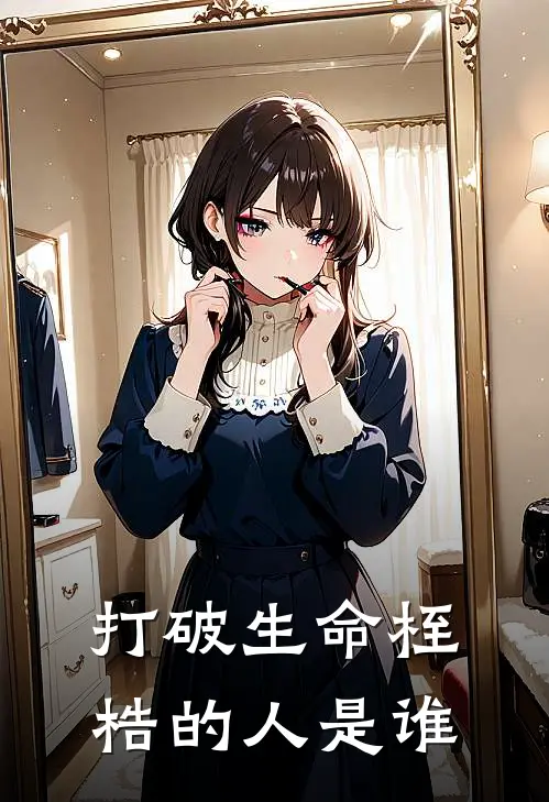 打破生命桎梏的人是谁