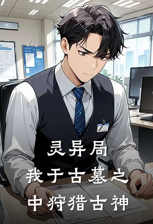 灵异局：我于古墓之中狩猎古神