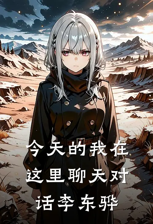 今天的我在这里聊天对话李东骅