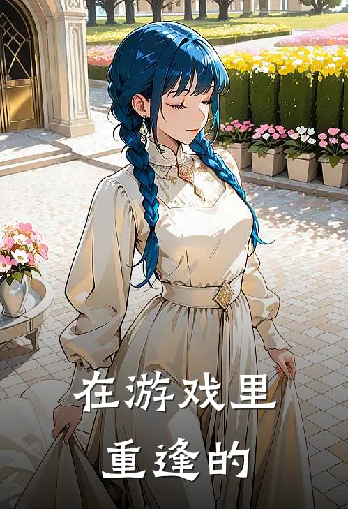 在游戏里重逢的