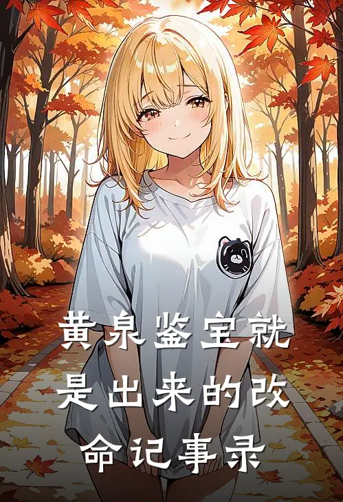 黄泉鉴宝就是出来的 改命记事录