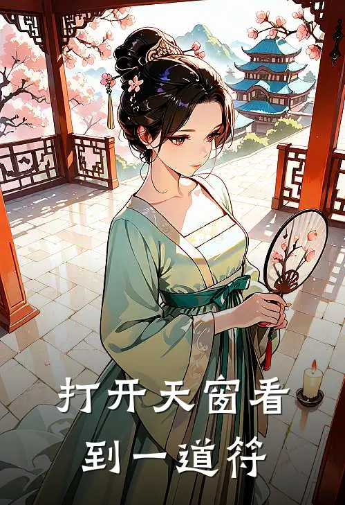 打开天窗看到一道符(林墨苏婉清)最新好看小说_最新章节列表打开天窗看到一道符(林墨苏婉清)