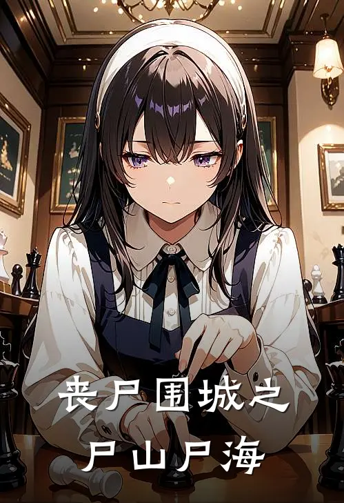 《丧尸围城之尸山尸海》陶吉陶吉完本小说_陶吉陶吉(丧尸围城之尸山尸海)全文免费阅读无弹窗大结局