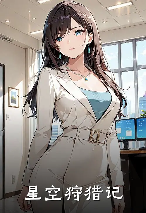 星空狩猎记林峰张涛免费小说大全_完结的小说星空狩猎记(林峰张涛)