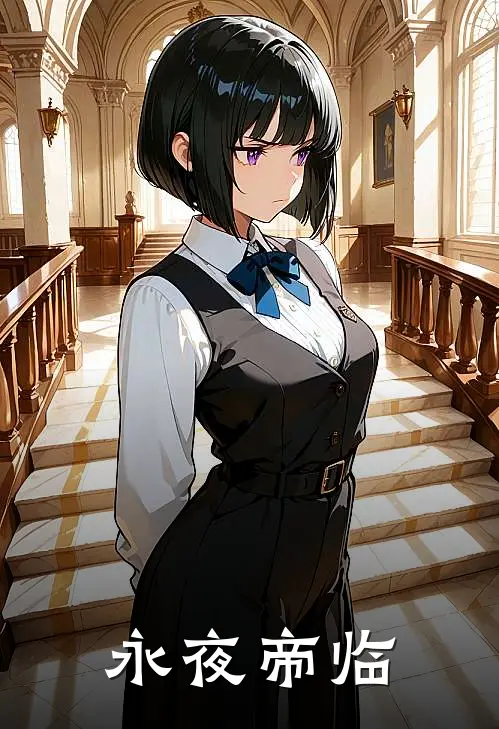 永夜帝临
