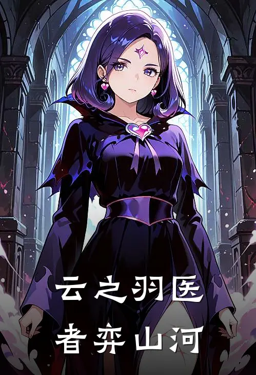 云之羽医者弈山河