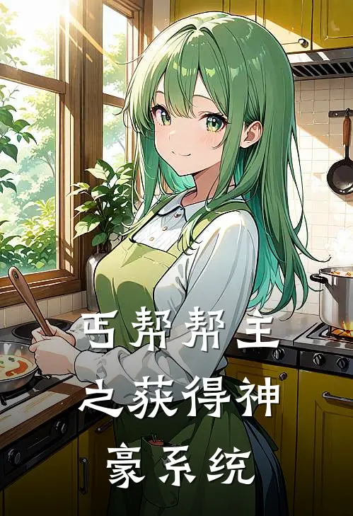 丐帮帮主之获得神豪系统张伟林默最新章节免费阅读_丐帮帮主之获得神豪系统全集免费阅读