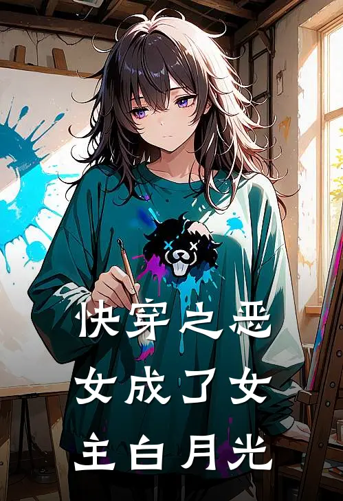 快穿之恶女成了女主白月光
