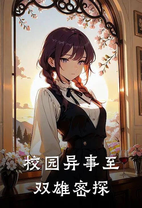 校园异事至双雄密探