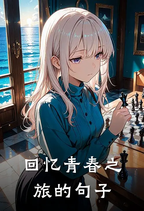 回忆青春之旅的句子