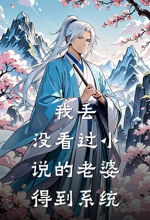 我丢，没看过小说的老婆得到系统(苏木宋颖)网络热门小说_最新章节列表我丢，没看过小说的老婆得到系统(苏木宋颖)