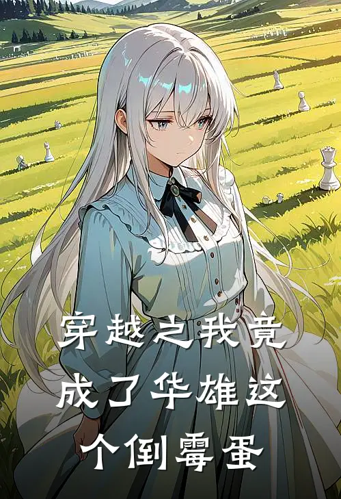 穿越之我竟成了华雄这个倒霉蛋