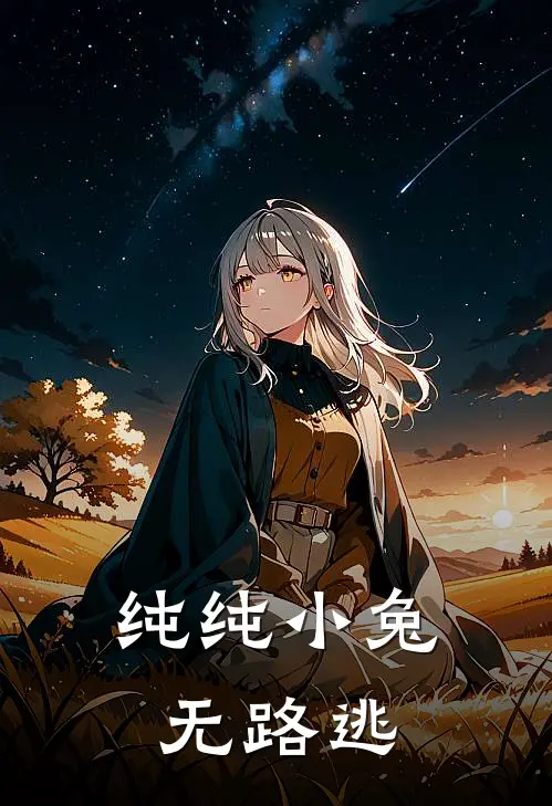 纯纯小兔无路逃(舒乐孟简)好看的完结小说_热门小说推荐纯纯小兔无路逃舒乐孟简