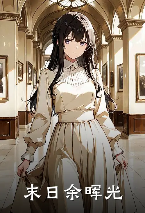 末日余晖光