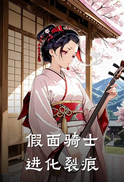 假面骑士：进化裂痕