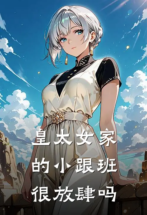 皇太女家的小跟班很放肆吗