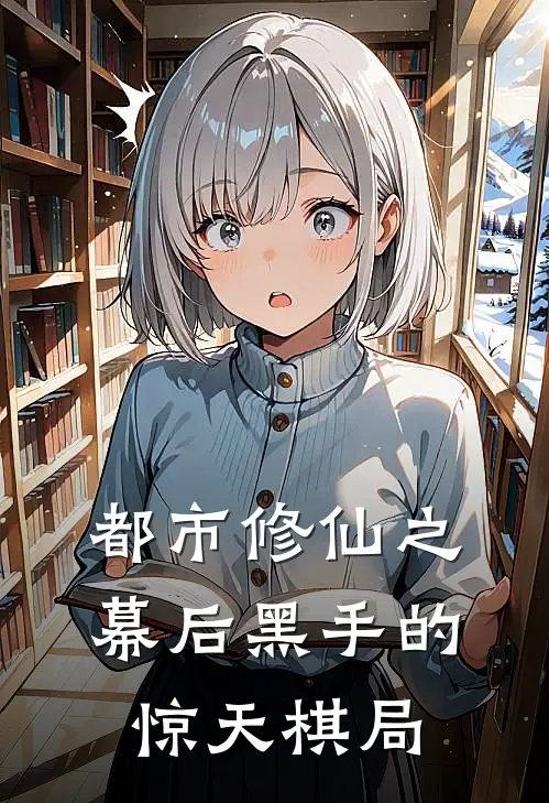 都市修仙之幕后黑手的惊天棋局