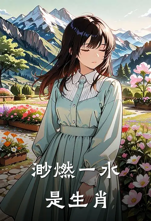 渺燃一水是生肖