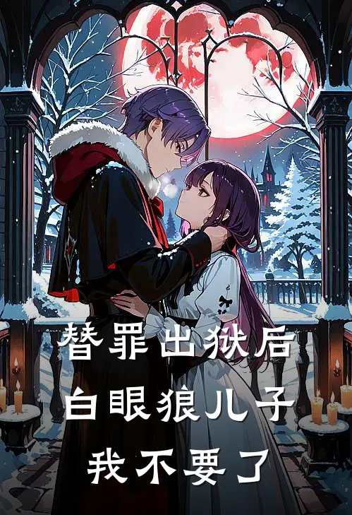 替罪出狱后，白眼狼儿子我不要了