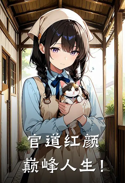 官道红颜，巅峰人生！