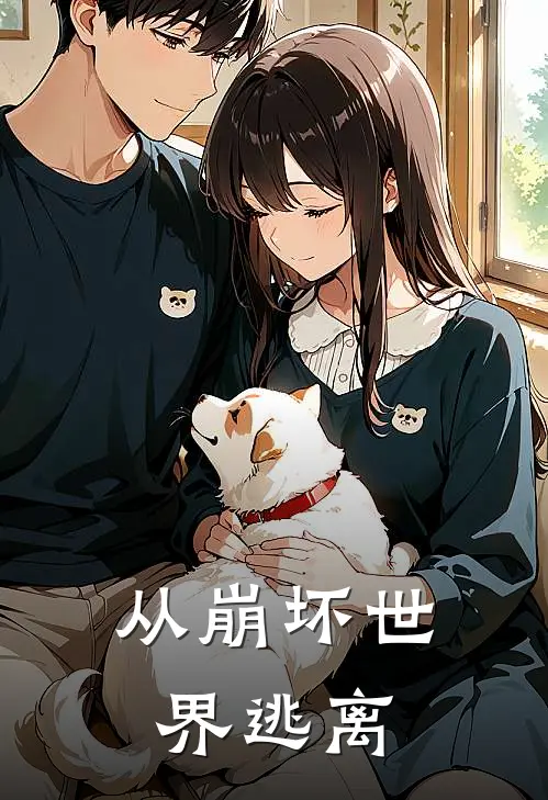 从崩坏世界逃离